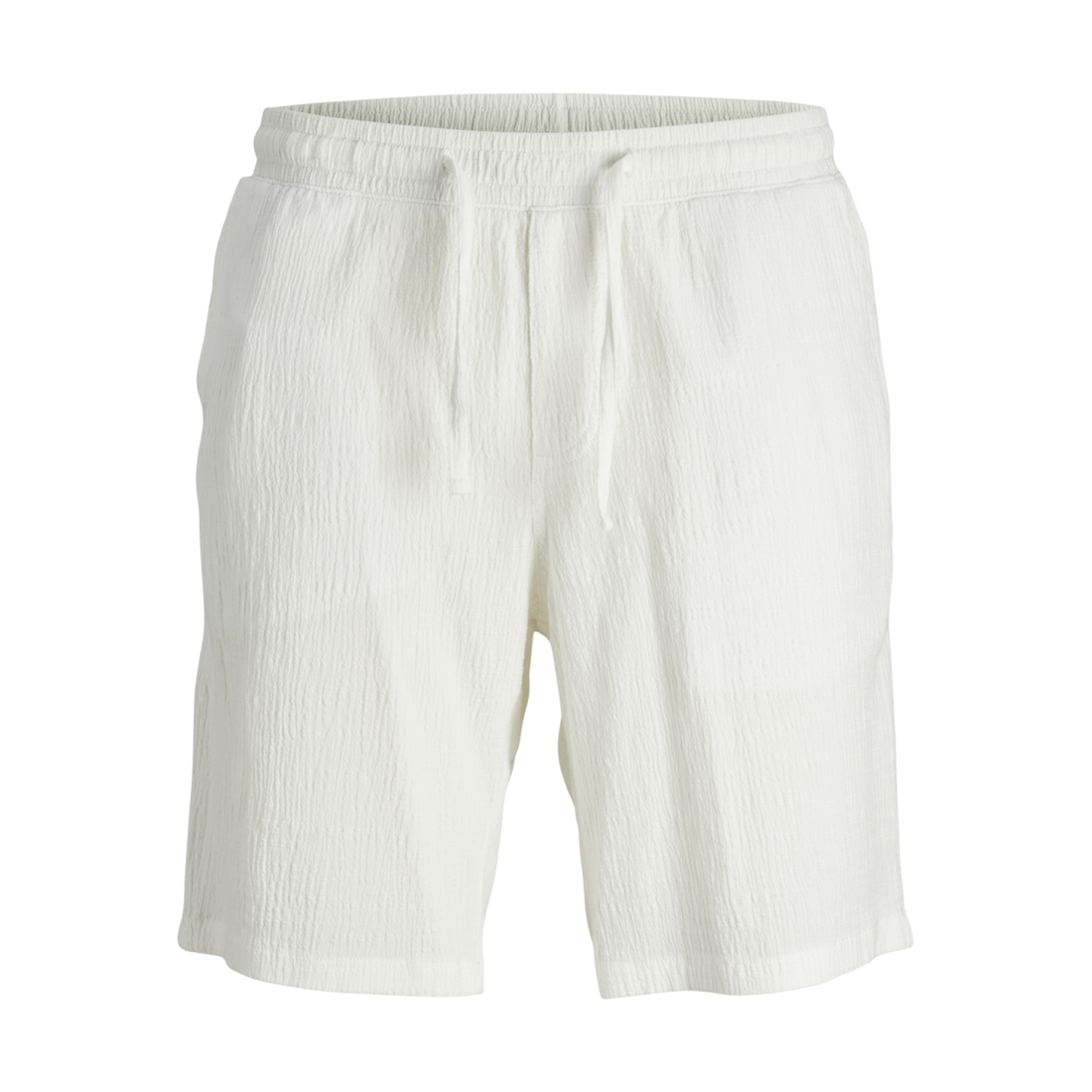 Short blanc " Marley Basics "