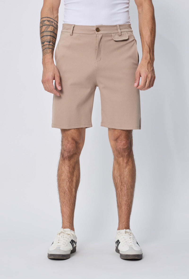 Short uni Marley Basics