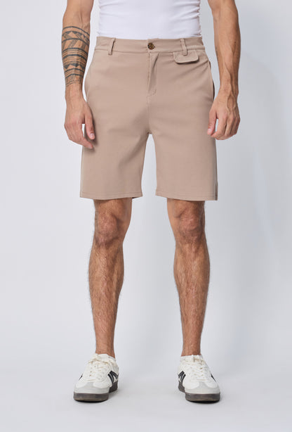 Short uni Marley Basics