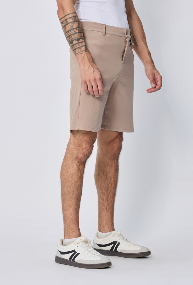 Short uni Marley Basics