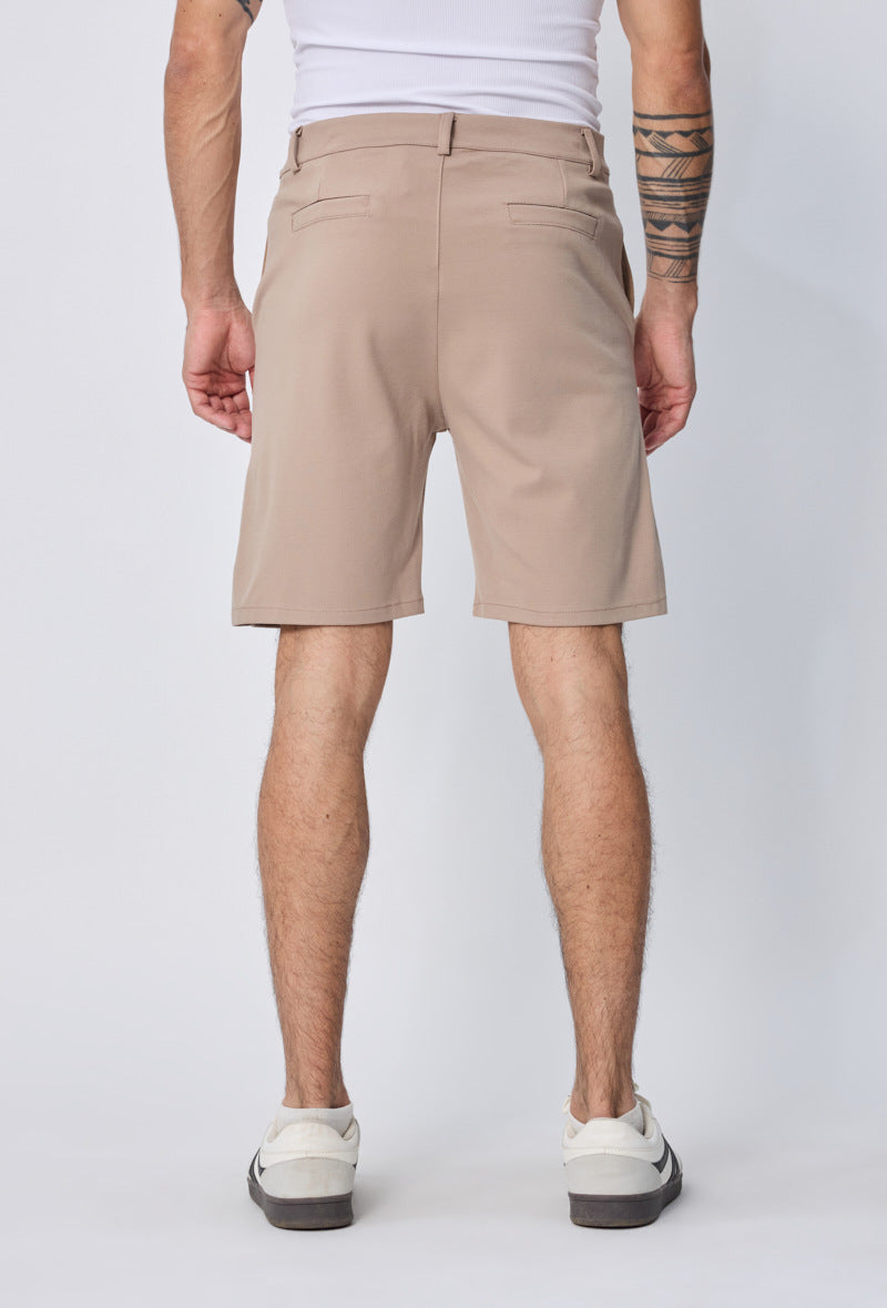 Short uni Marley Basics