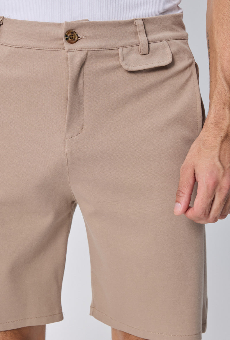 Short uni Marley Basics