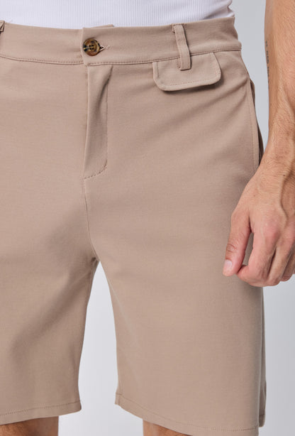 Short uni Marley Basics