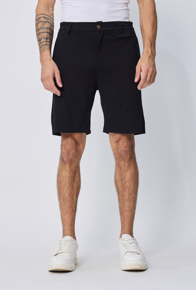 Short uni Marley Basics