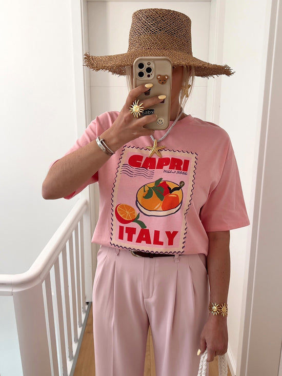 T-shirt "Italy"