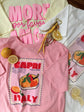 T-shirt "Italy"