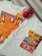 T-shirt "Dolce vita"
