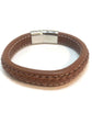 bracelet cuir